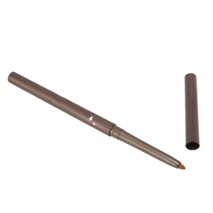 Eyeliner Pen, łatwe rysowanie Easy Liquid Pen Długotrwały makijaż Eyeliner Wodoodporny dla dziewczynek dla kobiet do codziennego makijażu(L2110-02)