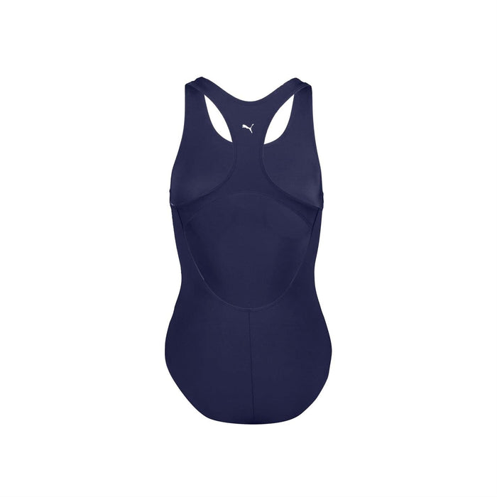 PUMA Racerback Kobiety Puma Damski strój kąpielowy typu racerback