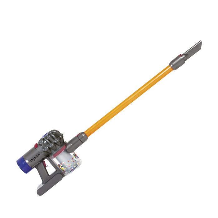 ODS V8 Dyson odkurzacz dla dzieci, kolor szary, pomarańczowy i fioletowy, 20800