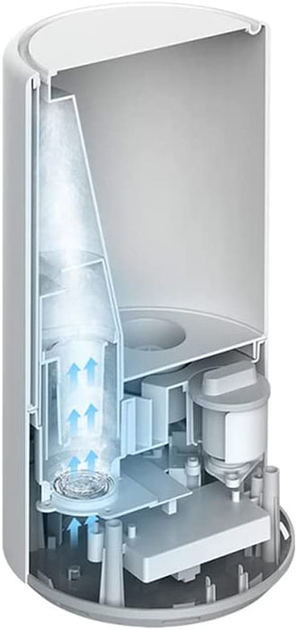 Ultradźwiękowy Nawilżacz Powietrza Mi Smart Antibacterial Humidifier
