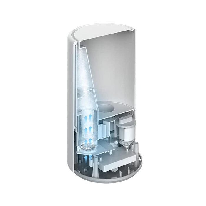 Ultradźwiękowy Nawilżacz Powietrza Mi Smart Antibacterial Humidifier