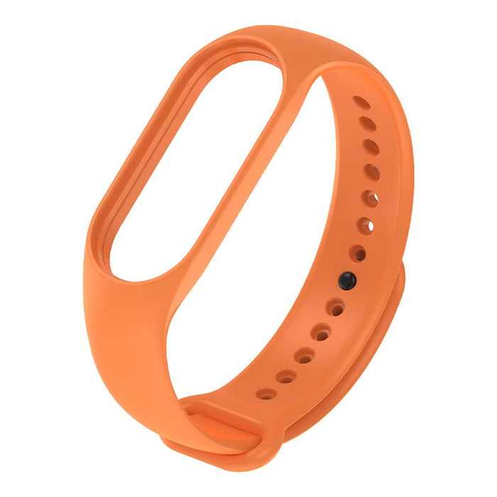 Xiaomi Mi Band 5/6 bransoletka (szafirowa zieleń)