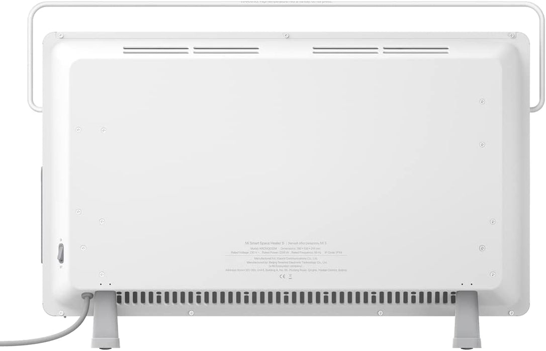 Mi Smart Space Heater S