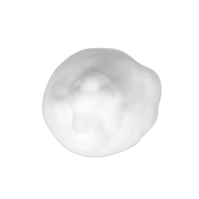 Sweet hibiscus curl volumizing foam 200ml