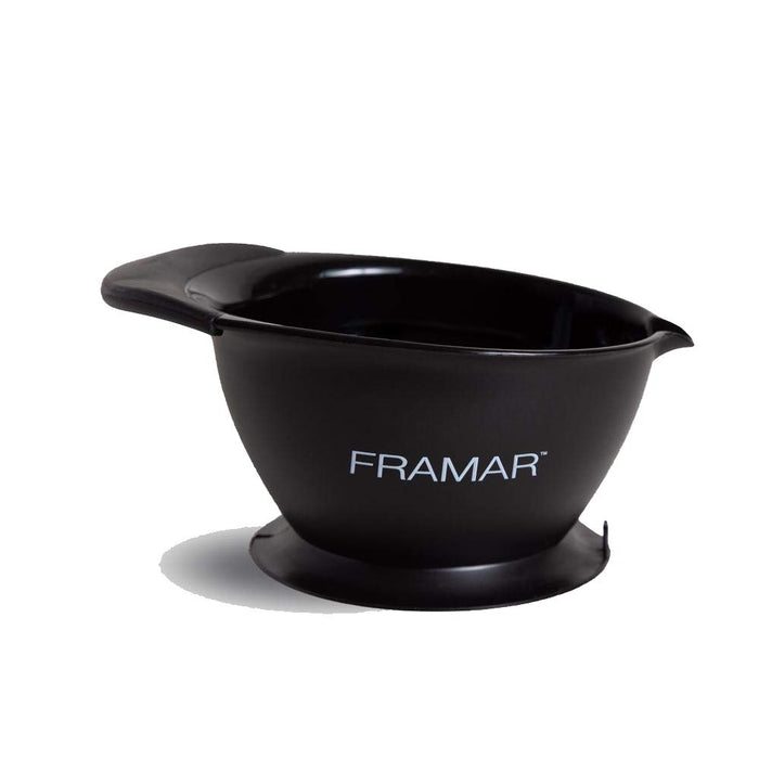 Framar SureGrip kolorowa miska