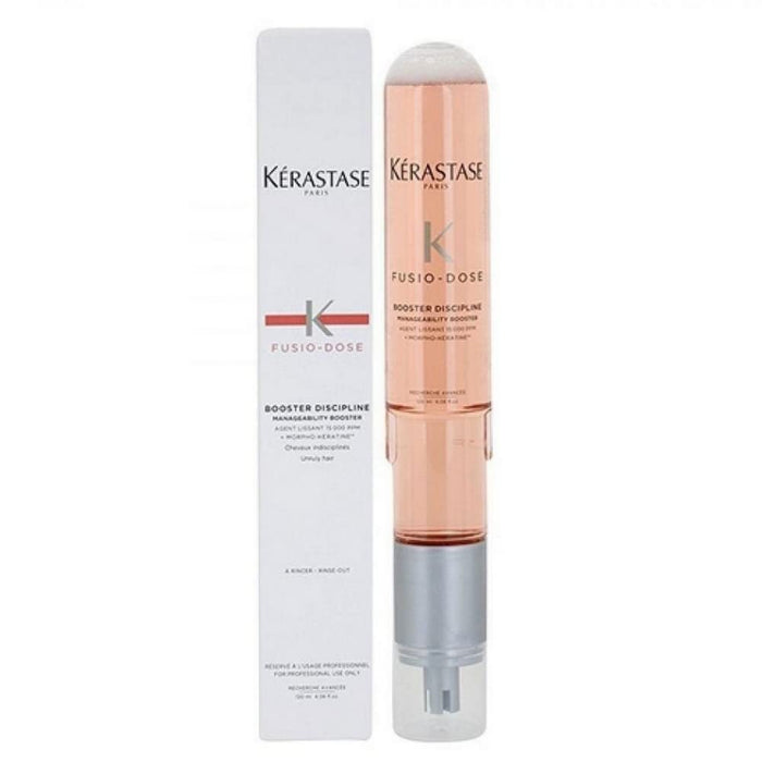 Kerastase Fusio-dose Booster Discipline 120 Ml Unisex