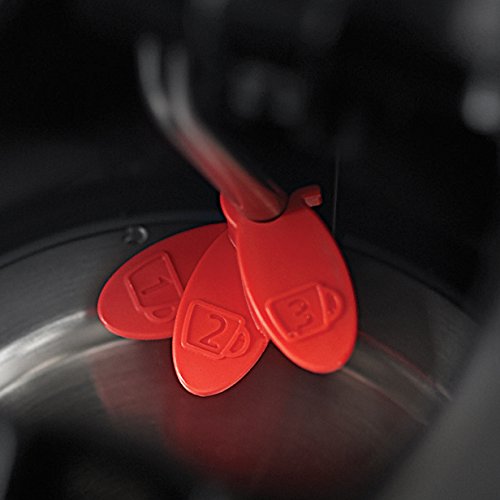 Russell Hobbs czajnik elektryczny, strefy szybkiego gotowania, filtr antywapienny, kontroler strix, niebieskie podświetlenie, moc 2400W, czarny mat, Textures Plus 22591-70