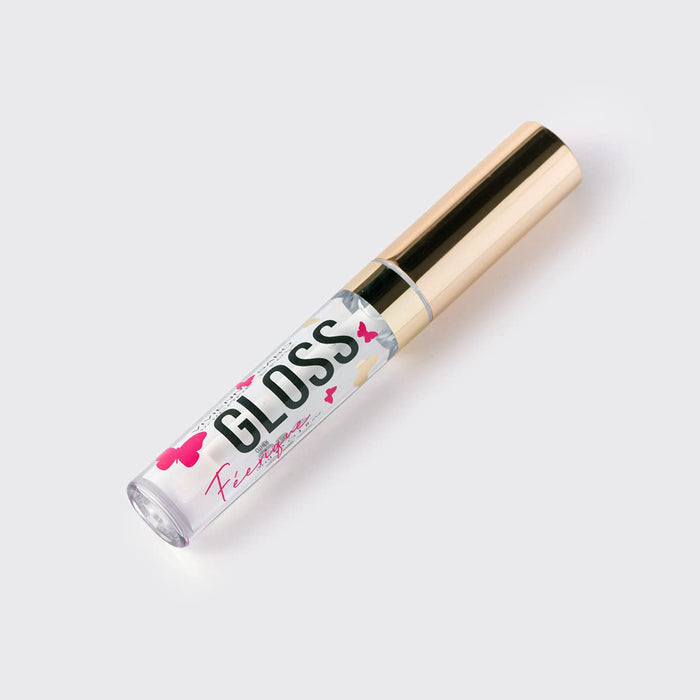 Vivienne Sabo - Lip Gloss Feerique, typ: przezroczysty/płynny połysk
