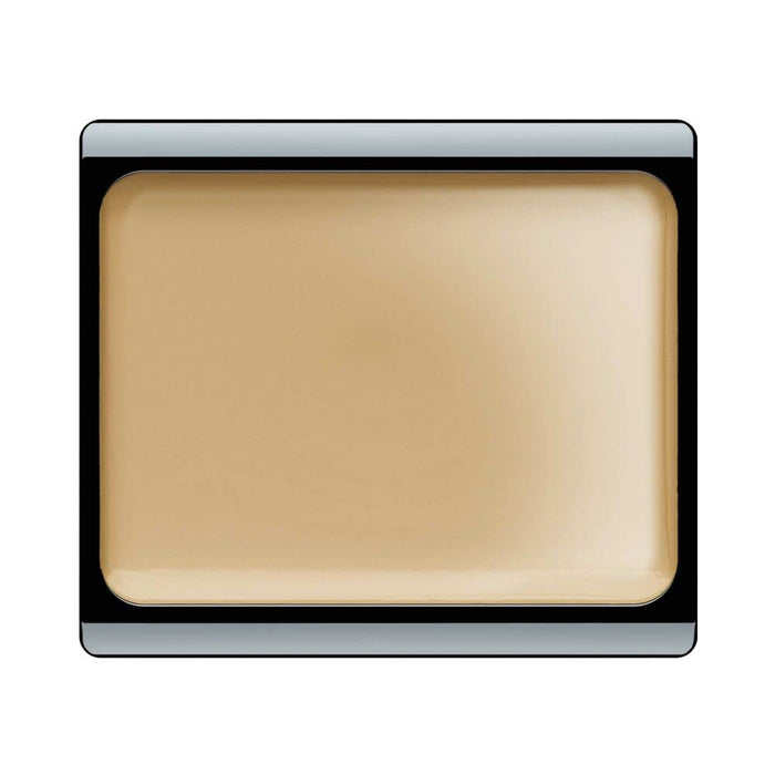 ARTDECO Camouflage Cream – silnie kryjący makijaż kamuflażowy, krem kryjący, 1 x 4,5 g