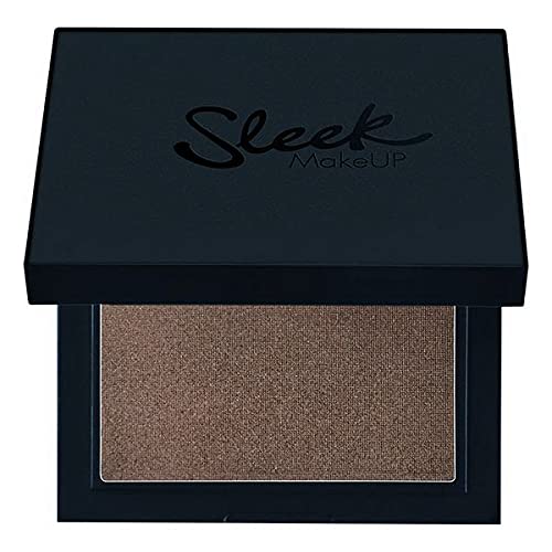 Sleek MakeUp Bronzer, Daym (ciemny) 9,4 g