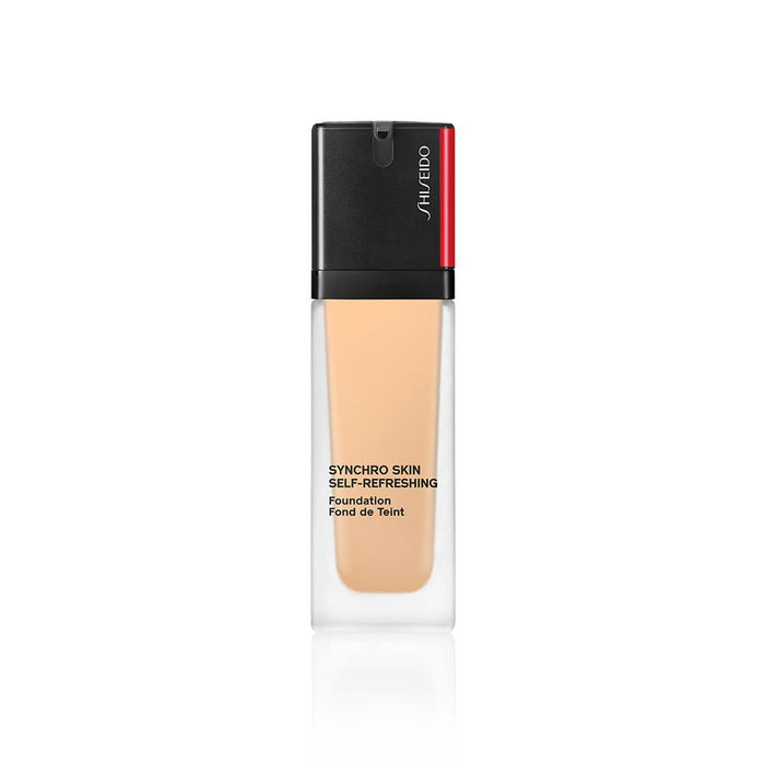 Shiseido Synchro Skin Self Refreshing Foundation 160 Shell, 30 ml