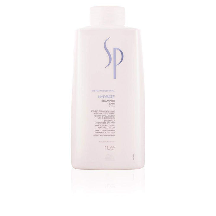 Wella SP Hydrate Szampon Nawilżający, 1 litr