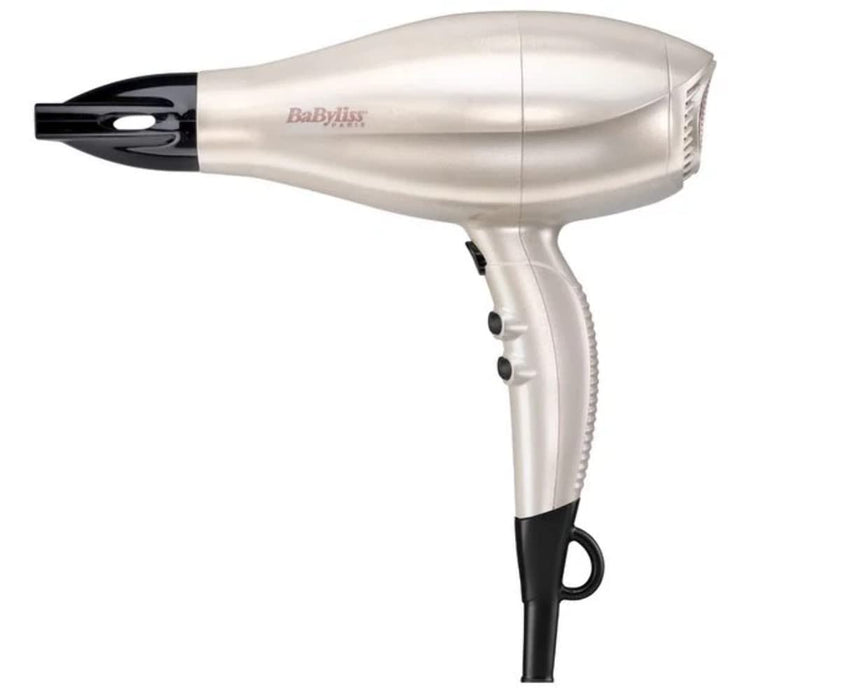 BABYLISS 5395PE suszarka do włosów