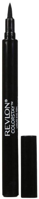 Revlon Eyeliner Colorstay płynny długopis do oczu, czarny