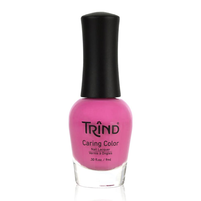 Trind Caring Color CC268 lakier do paznokci