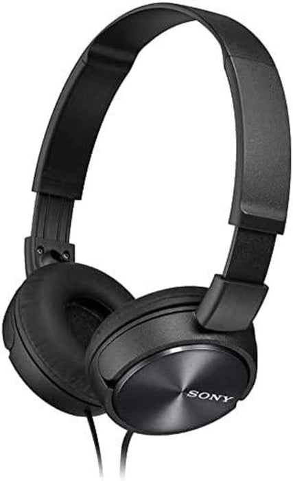 Słuchawki Lifestyle Sony MDR-ZX310W, czarne