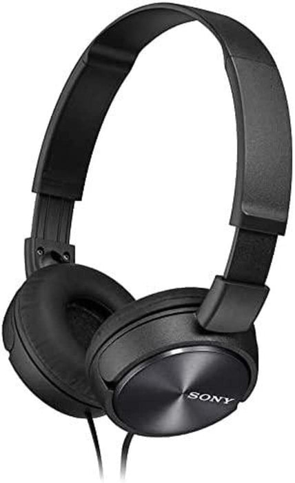 Słuchawki Lifestyle Sony MDR-ZX310W, czarne