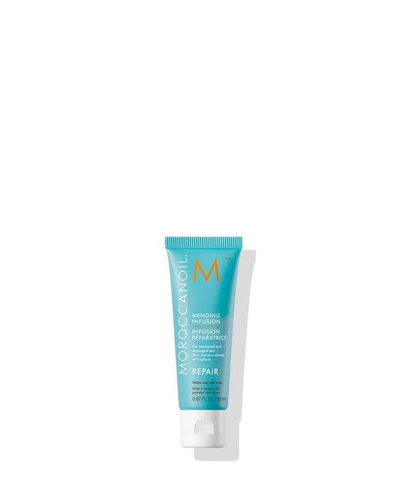 Moroccanoil Fluid do końcówek włosów, 1 opakowanie (1 x 20 ml)