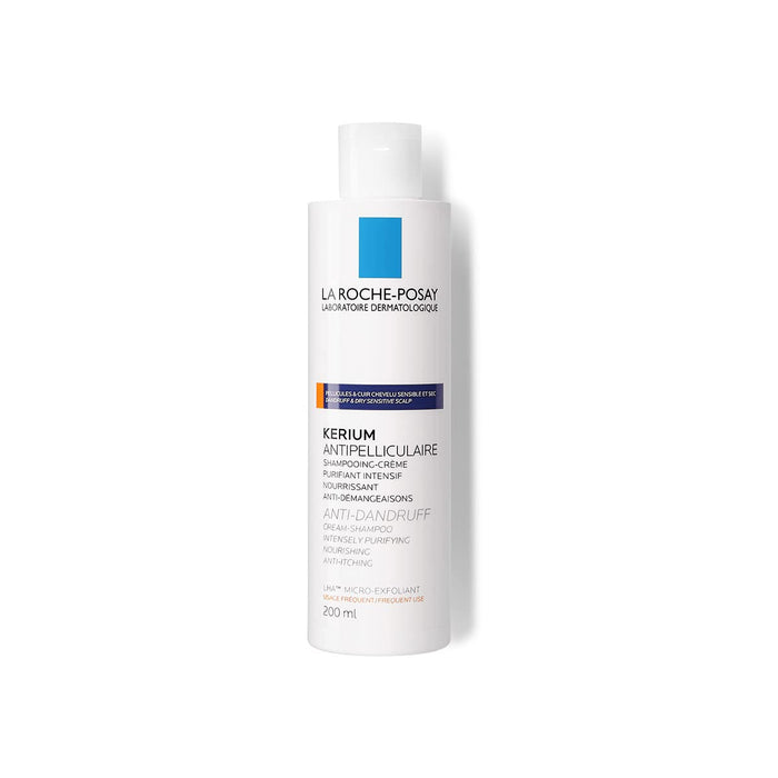 L'Oreal Deutschland Roche Posay Kerium Trock H, 200 ml
