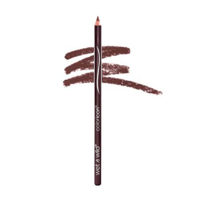 Wet n Wild Color Icon Lipliner, Chestnut - 1.4 Gr