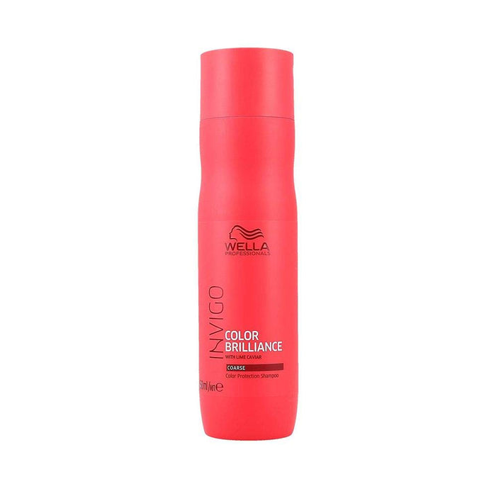 Wella Szampony, 250 ml