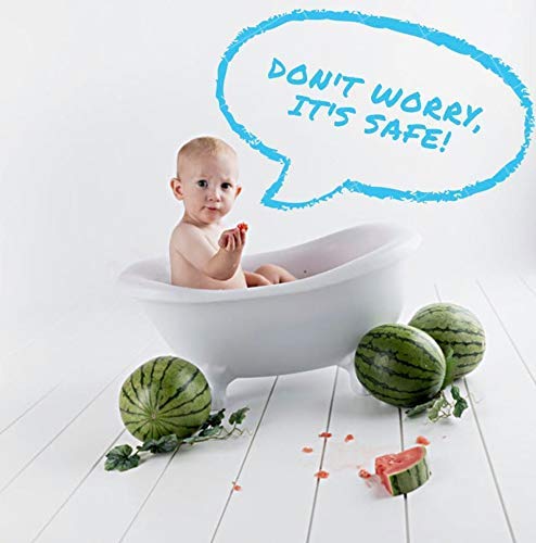 Smoothie Blender, przenośny blender PopBabies do koktajli, potężny przyrząd do smoothie z tacą na lód