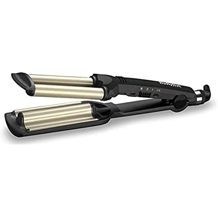 Babyliss Easy Waves Lokówka, Czarno/Złoty