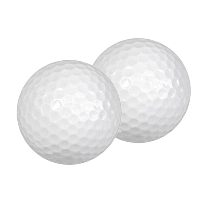 F Fityle 2x2 Szt. Praktyka Piłka Golfowa Sport Outdoor Golf