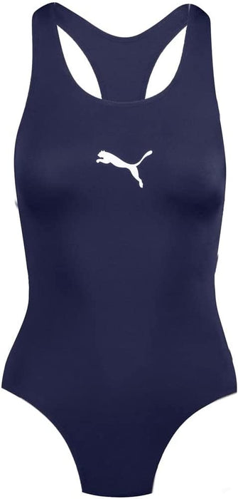 PUMA Racerback Kobiety Puma Damski strój kąpielowy typu racerback