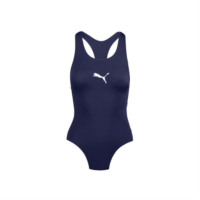 PUMA Racerback Kobiety Puma Damski strój kąpielowy typu racerback