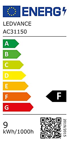 OSRAM Lampa LED | Trzonek: E27 | Ciepły biały | 2700 K | 8,50 W | matowe | LED BASE CLASSIC A [Klasa efektywności energetycznej A+]