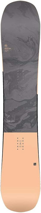 Nidecker Angel snowboard 2021