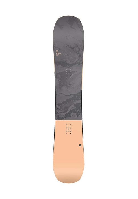 Nidecker Angel snowboard 2021