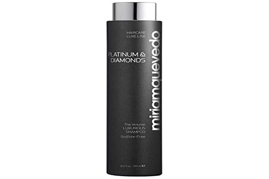 Miriam Quevedo the platinum & diamonds Lux szampon