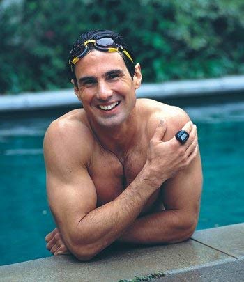 SportCount Chrono 200 – licznik okrągły/długości z funkcją timera do pływania