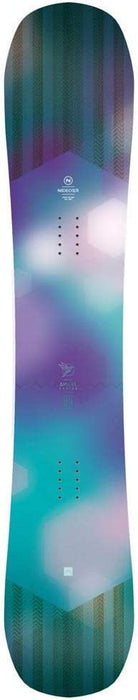 Nidecker Angel 2019/20 139 damska deska snowboardowa