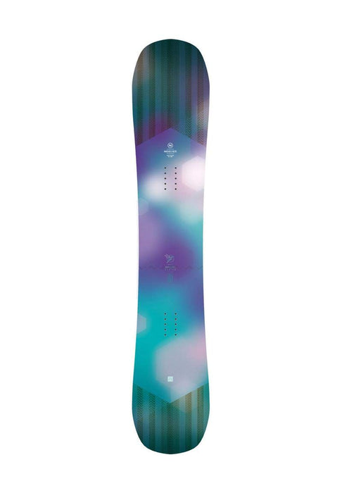 Nidecker Angel 2019/20 139 damska deska snowboardowa