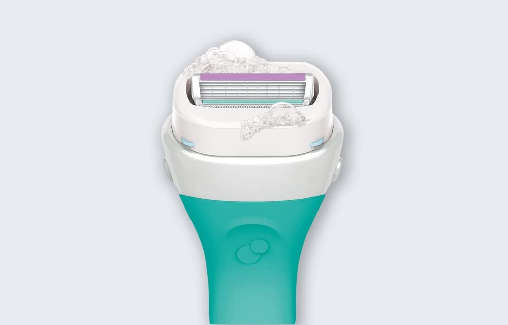 Wilkinson Sword Intuition Sensitive Care golarka damska