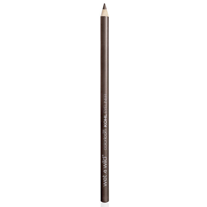 Wet N Wild Color Icon Kohl Eyeliner Pencil, Pretty In Mink - 1.40 Gr