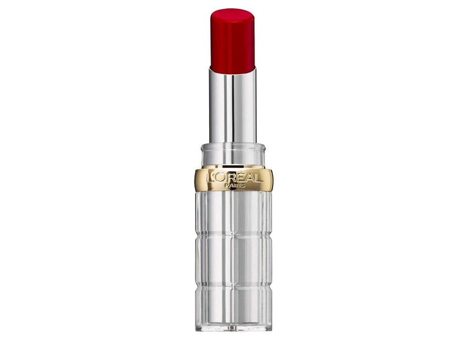 L'Oréal Paris Lipstick Color Riche Shine Addiction 350 pomadka błyszcząca, 4,8 g