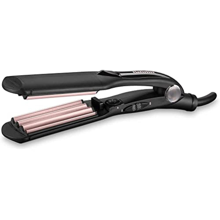 Babyliss Crimper Karbownica, Czarny/Miedziany, 50mm