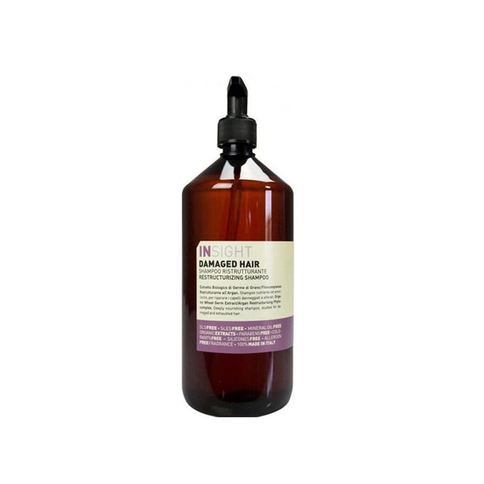 INSIGHT Restructurizing Sh 900 ml