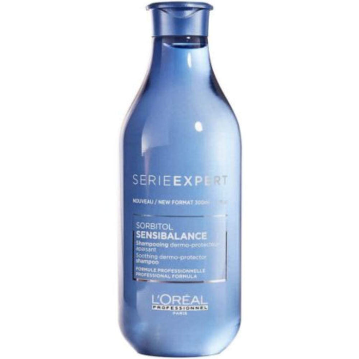 L'Oréal Professionnel Serie Expert Sorbitol Sensibalance Szampon, 500 ml
