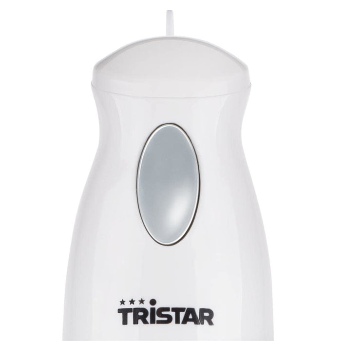 Tristar MX-4150 Blender ręczny, biały
