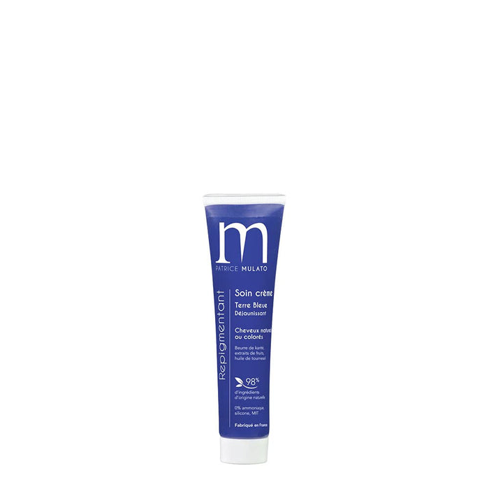 Pielęgnacja włosów Terre Bleue, 40 ml