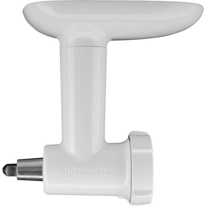 KitchenAid Nasadka do młynka do żywności 5KSMFGA, biała