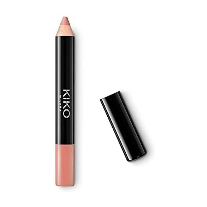 KIKO Milano Smart Fusion Creamy Lip Crayon 03 | Kredka On The Go