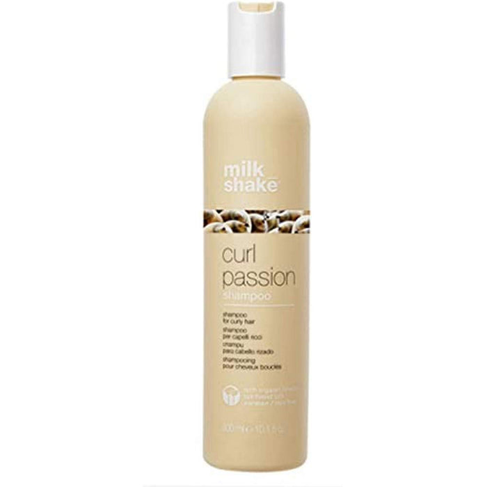 Shampoo Curl Passion Milk Shake (300 ml)