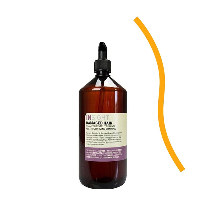 INSIGHT Restructurizing Sh 900 ml