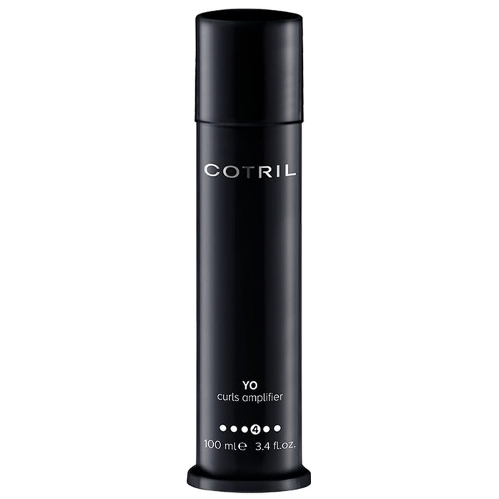 Cotril Creative Walk Styling Yo Curls amplifier 100 ml – krem do definiowania loków